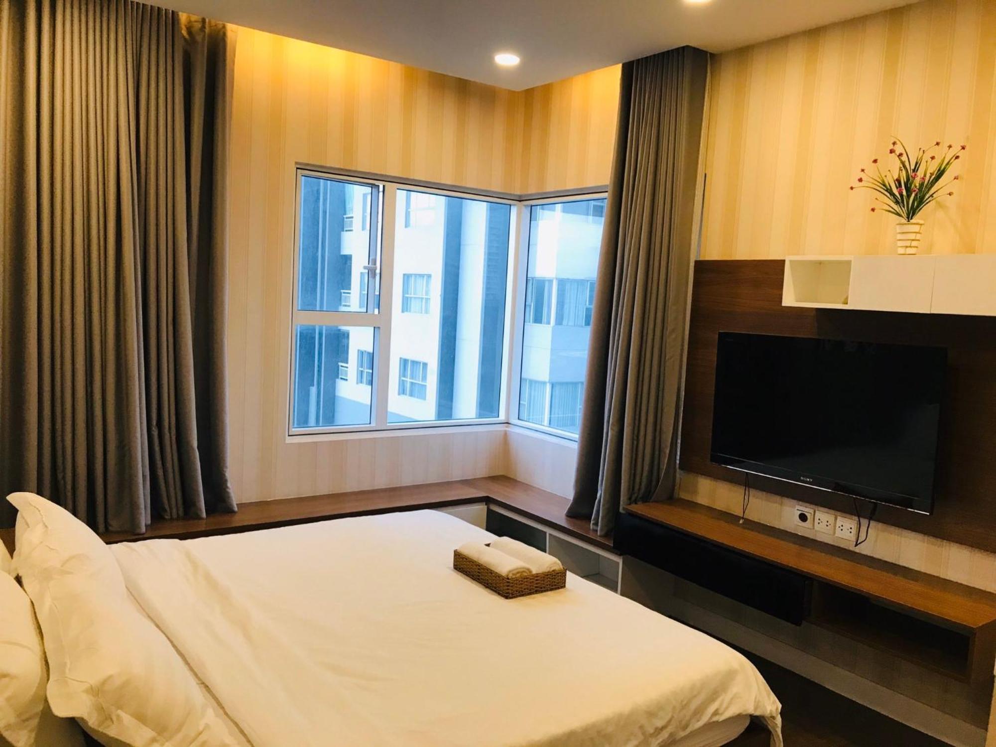 Apartment Sunrise - 5 Star
