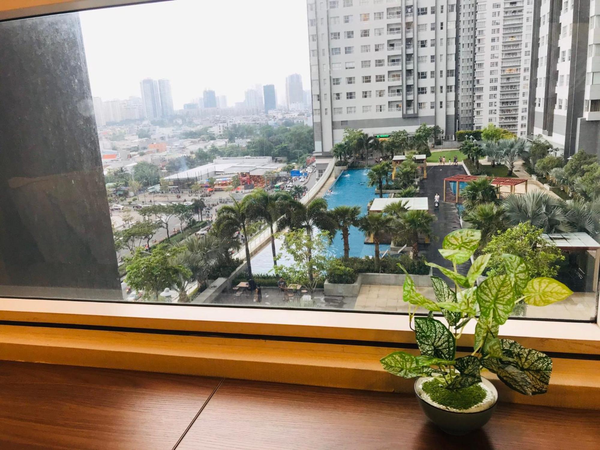 Apartment Sunrise - 5 Star Ho Chi Minh City