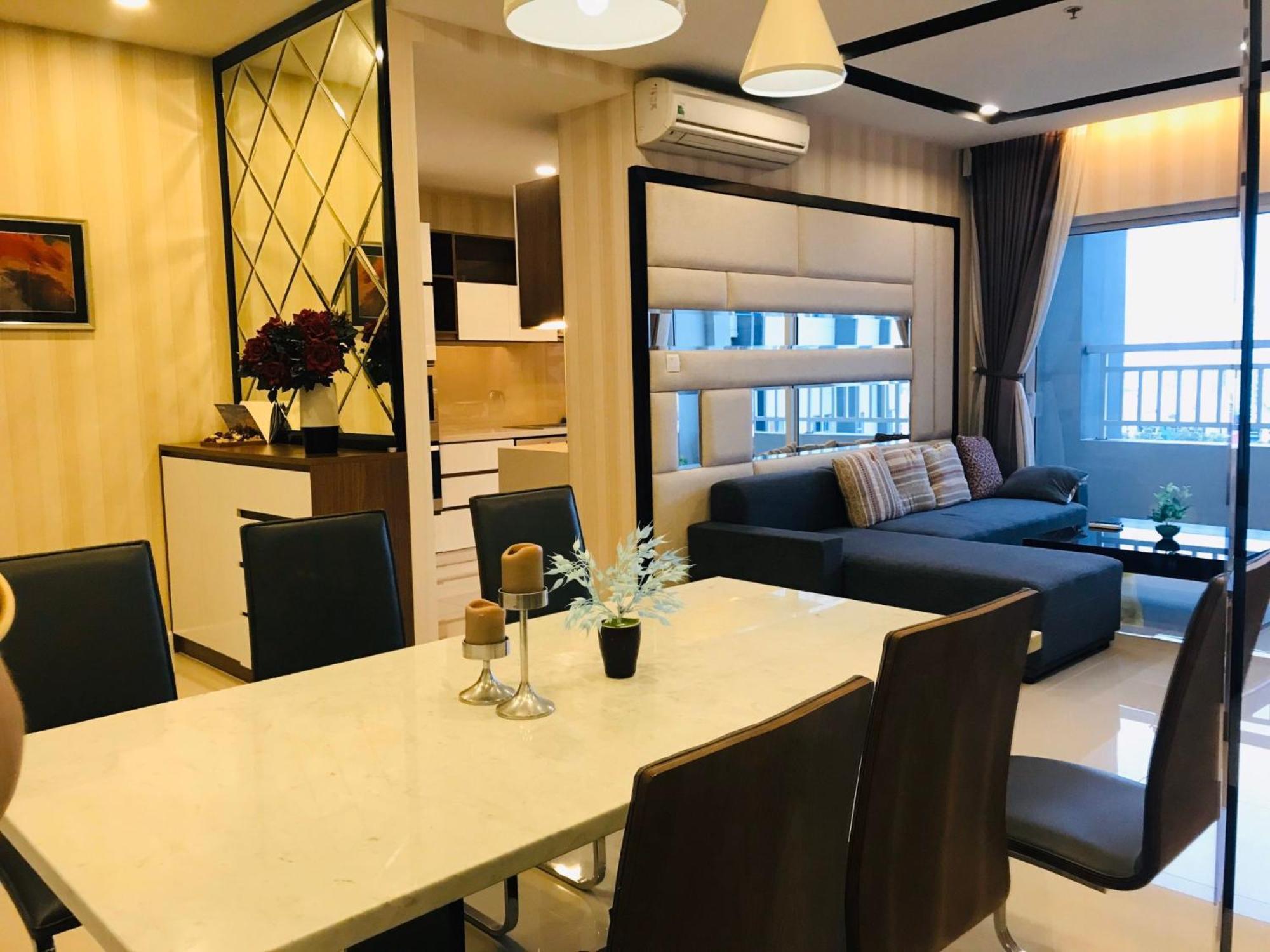 Sunrise - 5 Star Apartment *