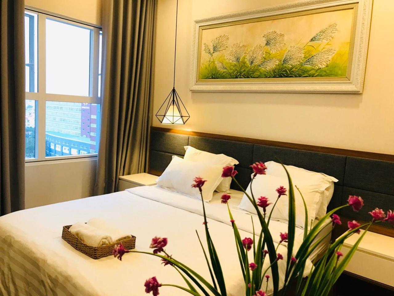Apartment Sunrise - 5 Star Ho Chi Minh City